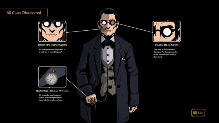 A supernatural detective thriller, FMV terror and different new indie video games value testing