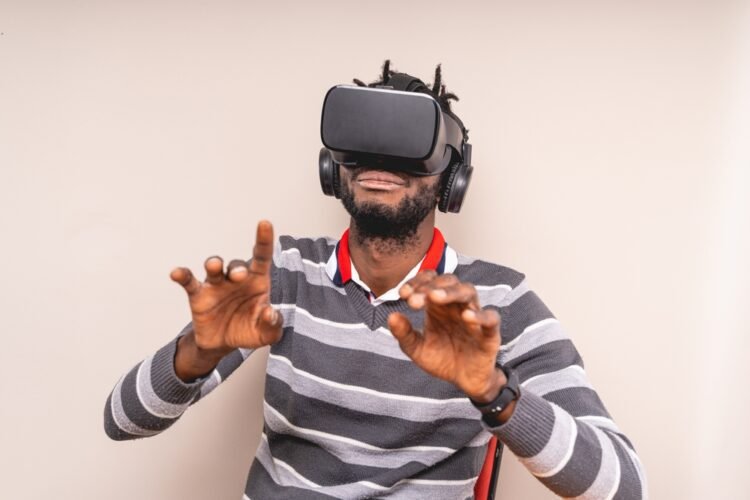 The Problem of VR for voices in psychosis