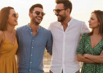 The best way to Spot a Pretend Pal Who Pretends to Like You