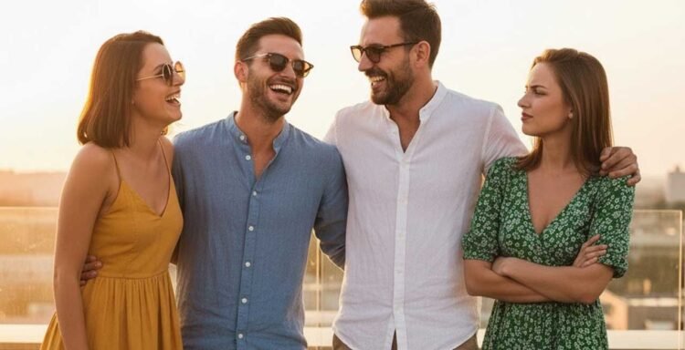 The best way to Spot a Pretend Pal Who Pretends to Like You