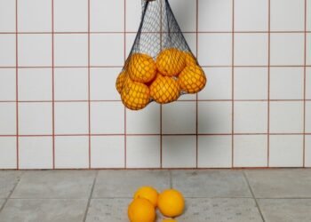 The Final Winter Chilly Hack: Vitamin C 101