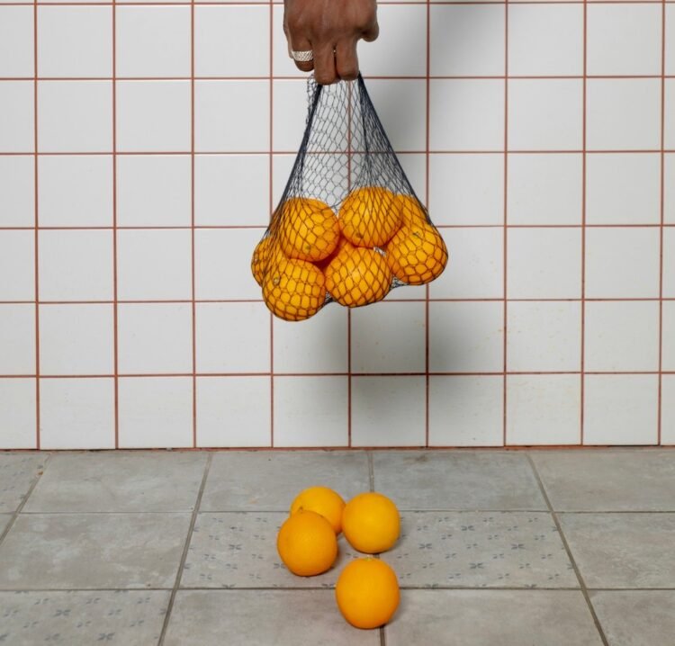 The Final Winter Chilly Hack: Vitamin C 101