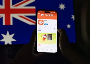 Reddit sues Australia over underage social media ban