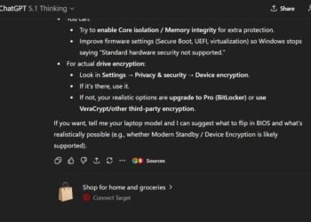 OpenAI’s head of ChatGPT says posts showing to point out in-app adverts are ‘not actual or not adverts’