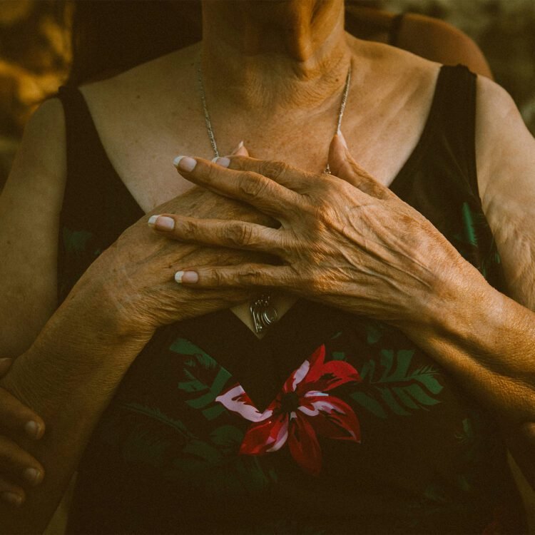 Mindrolling with Raghu Markus – Ep. 625 – Love Amidst Impermanence With Anne Lamott and RamDev – Be Right here Now Community 2025