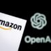 Amazon in talks to speculate $10 billion in OpenAI and provide its Trainium chips