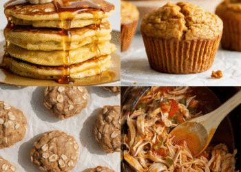 12 Two-Ingredient Recipes That Really feel Like Kitchen Magic • Wholesome Helper