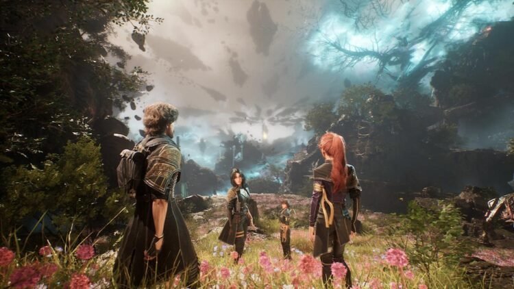 The very best video games of 2025