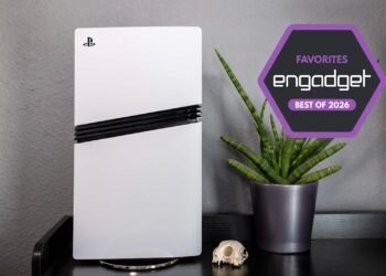 The very best PS5 equipment for 2026