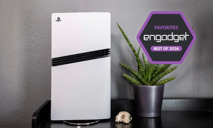 The very best PS5 equipment for 2026