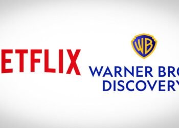 Trump says if Netflix buys Warner Bros. its market share ‘may very well be an issue’