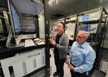 Apple’s Johny Srouji may proceed the corporate’s govt exodus, based on report