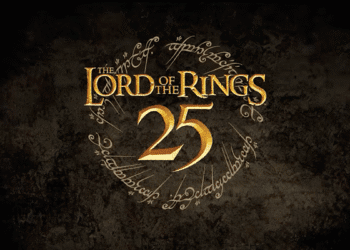 The Lord of the Rings trilogy returns to theaters in January for twenty fifth anniversary