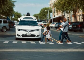 Waymo’s robotaxi fleet is being recalled once more, this time for failing to cease for college buses