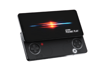 Ayaneo’s first smartphone is a significant callback to the Xperia Play