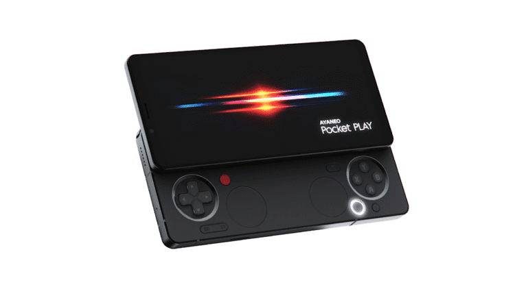 Ayaneo’s first smartphone is a significant callback to the Xperia Play