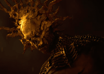 Housemarque’s Saros is delayed to April 30