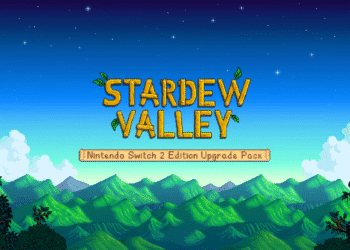 Stardew Valley gamers on the Nintendo Change 2 get a free improve