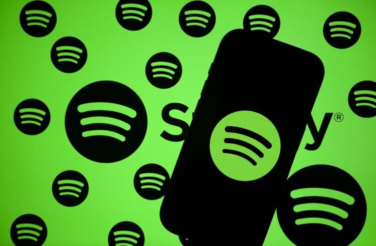 Spotify has stopped working for 1000’s of customers