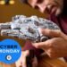 As much as 50 p.c off on Star Wars, Disney, Harry Potter and extra toy units