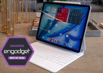 The very best iPad instances for 2026