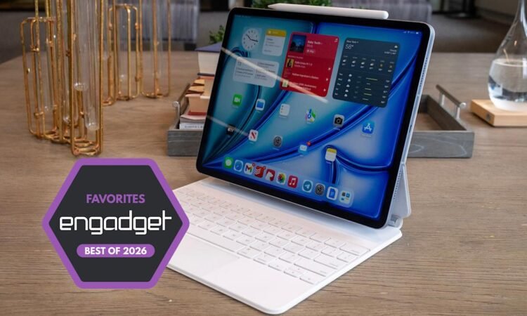 The very best iPad instances for 2026