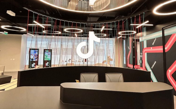 We’ve extra particulars on the TikTok deal, together with some possession statistics