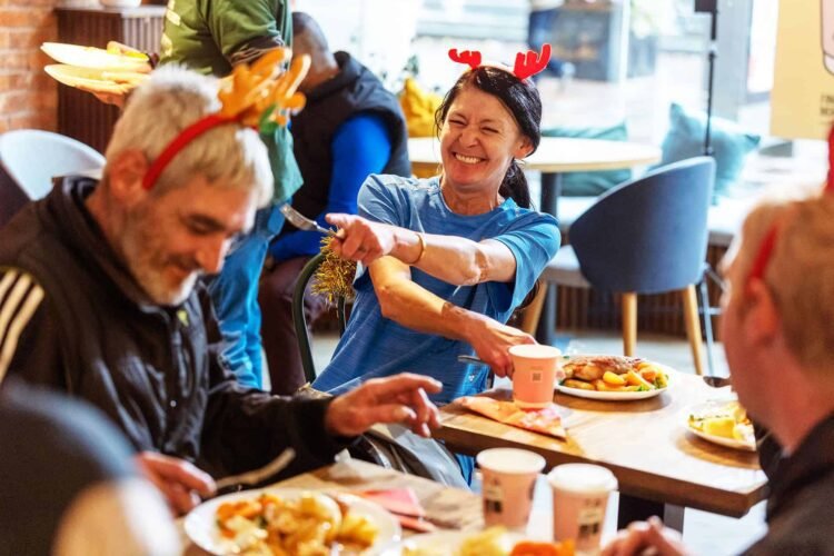 A season of solidarity: eight tasks empowering individuals this Christmas