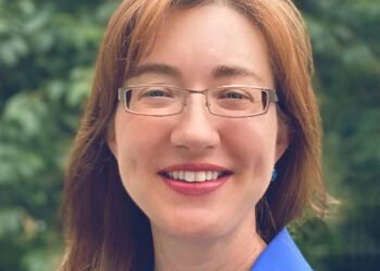 Sumi Loudon Kim – Be Right here Now Community 2025