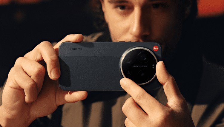 Xiaomi’s 17 Extremely Leica Version smartphone comes with a handbook zoom ring