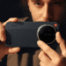 Xiaomi’s 17 Extremely Leica Version smartphone comes with a handbook zoom ring