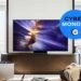 Cyber Monday TV offers embody units from Samsung, LG, Sony and extra at all-time low costs