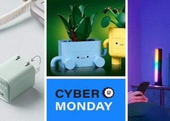 Apple AirTags, Legos, Ugreen chargers, Blink cameras and extra