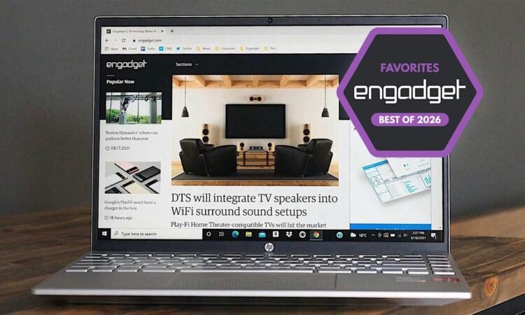 The very best price range laptops for 2026