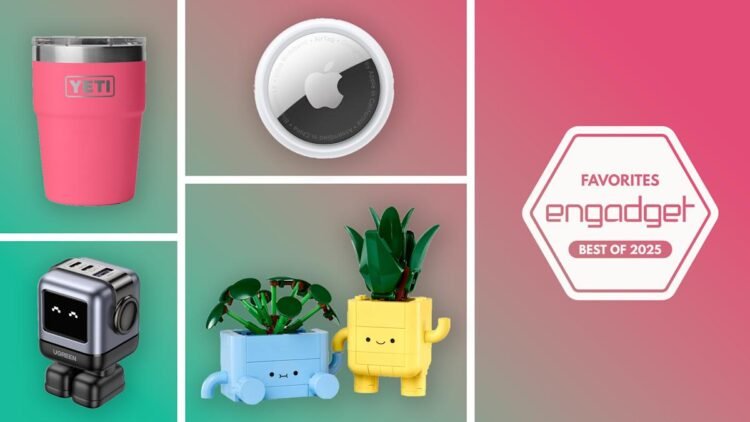 Reasonably priced items you’ll be able to nonetheless get from Lego, Apple, Yeti and extra