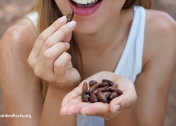 How Wholesome Are Baruka Nuts?