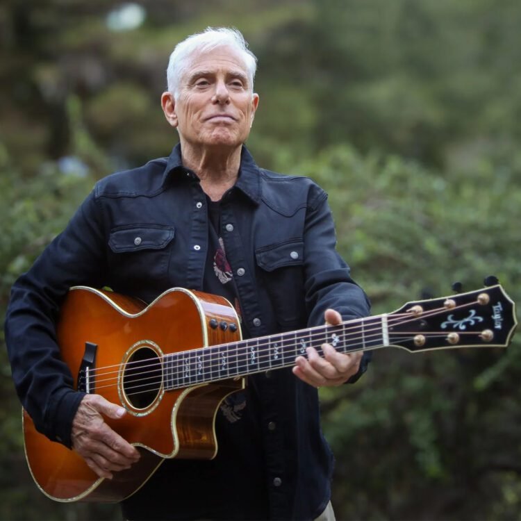 The Magnitude of Melodies w/ Jai Uttal – Be Right here Now Community 2025