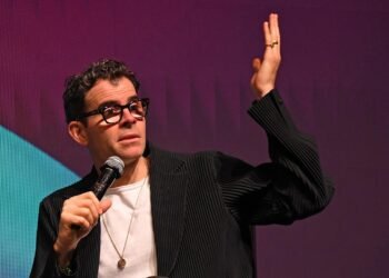 AI is so ubiquitous ‘will probably be extra sensible to fingerprint actual media than faux media’