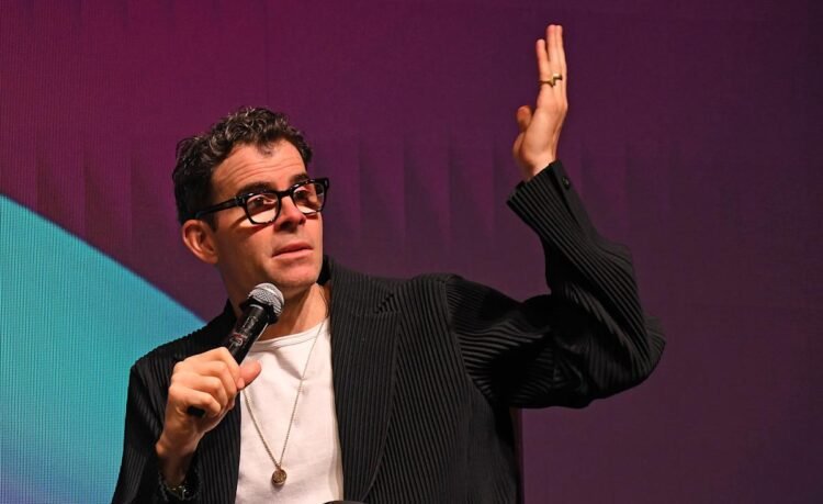 AI is so ubiquitous ‘will probably be extra sensible to fingerprint actual media than faux media’