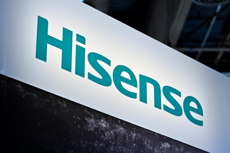 Find out how to watch the Hisense CES 2026 presentation reside