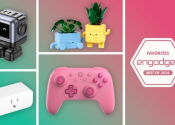 The 12 greatest last-minute Christmas items for 2025 that may arrive by December 24