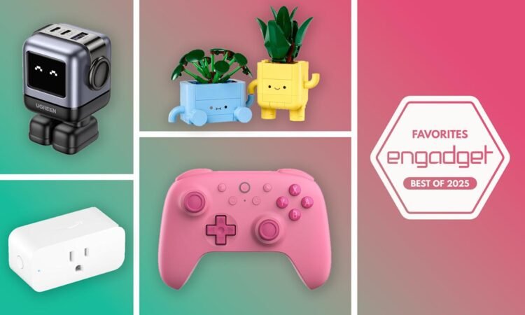 The 12 greatest last-minute Christmas items for 2025 that may arrive by December 24