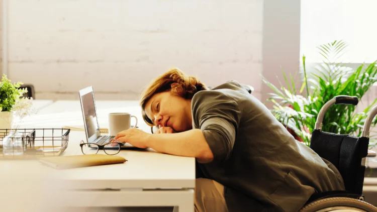 Are You Struggling From Purpose Fatigue? The 6 Indicators & How You Can Cease