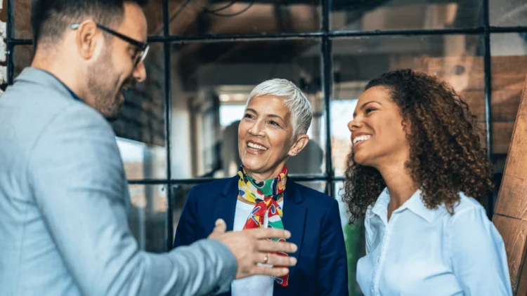 January Month-to-month Motivational Message – Develop Your Emotional Intelligence