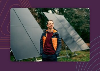 Photo voltaic, reimagined: meet the intense minds pushing it into the long run
