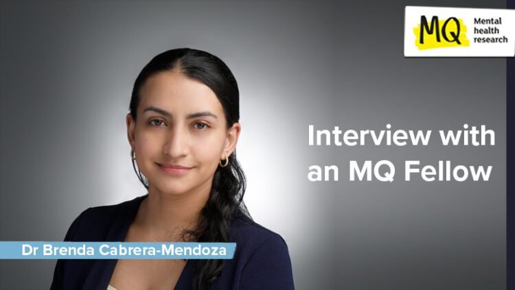 Interview with MQ Fellow Dr Brenda Cabrera-Mendoza
