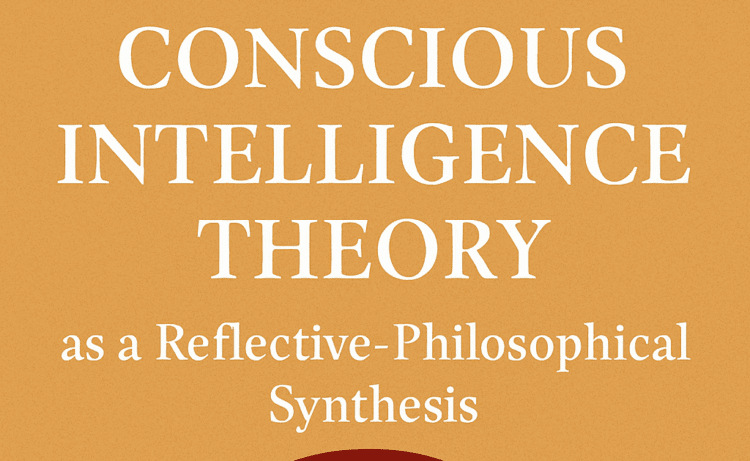 Aware Intelligence and Existentialism : CI Concept: A Reflective