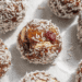 Chocolate Cherry Vitality Bites [vegan + gluten-free] • Wholesome Helper