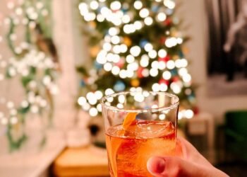 Vacation Drink Concepts • Kath Eats