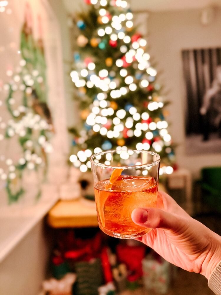 Vacation Drink Concepts • Kath Eats